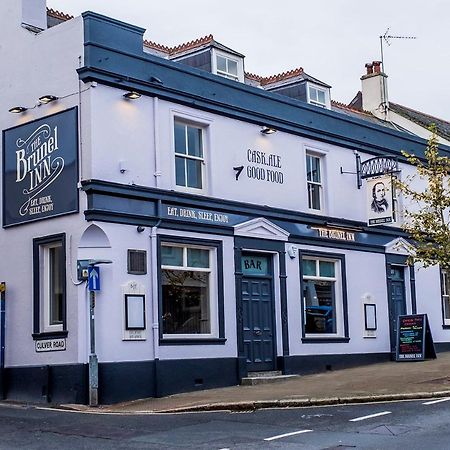 Brunel Inn Солташ Екстериор снимка